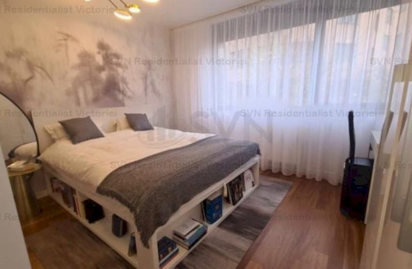 Vanzare apartament 3 camere, Nordului, Bucuresti