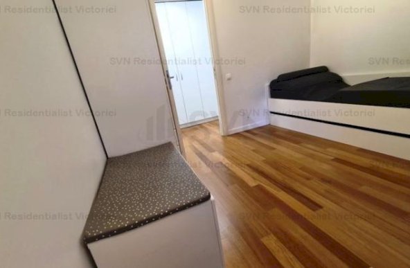 Vanzare apartament 3 camere, Nordului, Bucuresti