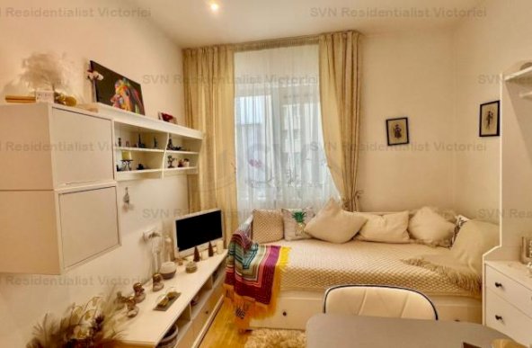 Vanzare apartament 2 camere, Vitan, Bucuresti