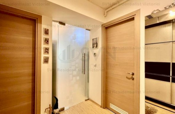 Vanzare apartament 2 camere, Vitan, Bucuresti