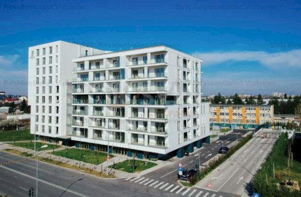 Inchiriere apartament 2 camere, Damaroaia, Bucuresti