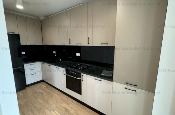 Inchiriere apartament 2 camere, Damaroaia, Bucuresti