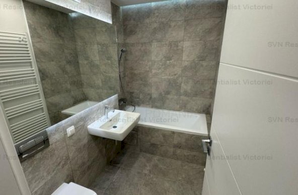 Inchiriere apartament 2 camere, Damaroaia, Bucuresti