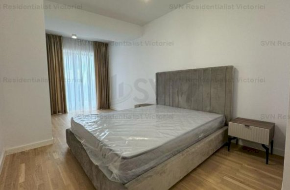 Inchiriere apartament 2 camere, Damaroaia, Bucuresti