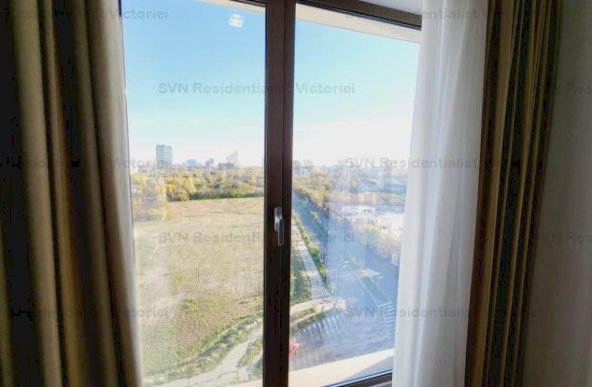 Inchiriere apartament 2 camere, Damaroaia, Bucuresti