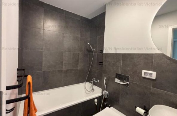 Inchiriere apartament 3 camere, Pipera, Bucuresti