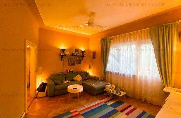 Vanzare apartament 4 camere, Stefan cel Mare, Bucuresti