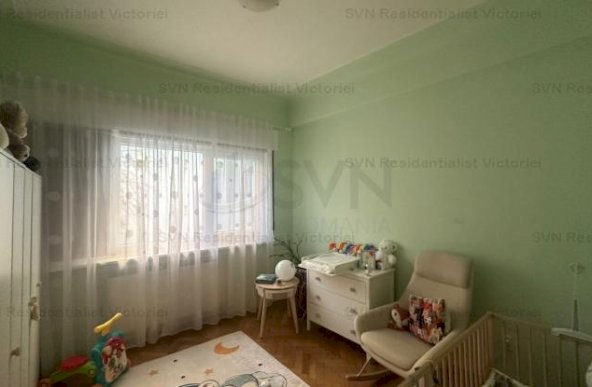 Vanzare apartament 4 camere, Stefan cel Mare, Bucuresti