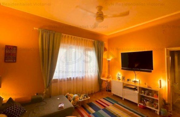 Vanzare apartament 4 camere, Stefan cel Mare, Bucuresti