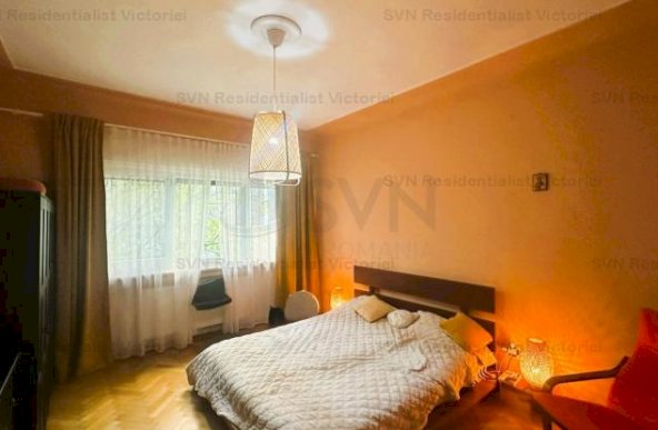 Vanzare apartament 4 camere, Stefan cel Mare, Bucuresti