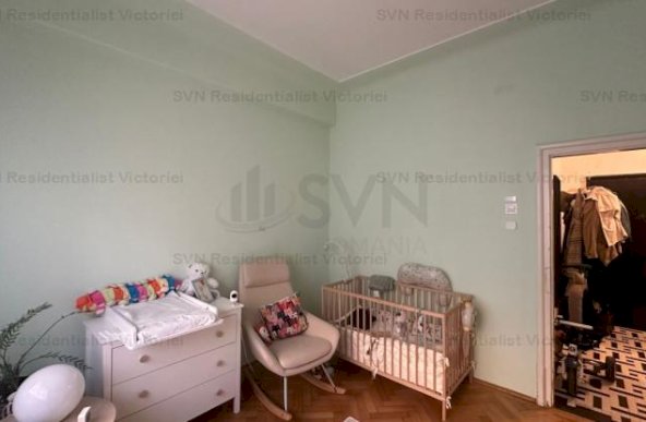 Vanzare apartament 4 camere, Stefan cel Mare, Bucuresti