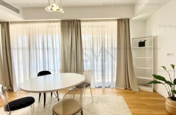 Vanzare apartament 2 camere, Herastrau, Bucuresti