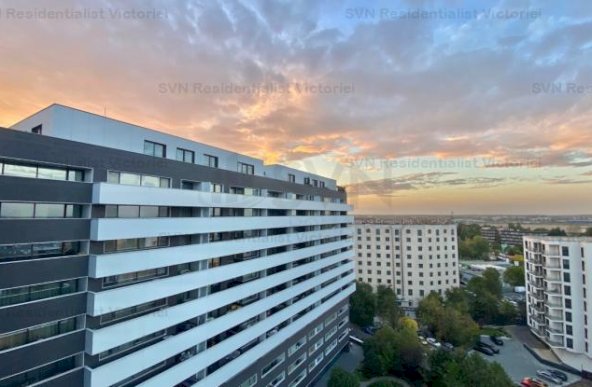 Inchiriere apartament 2 camere, Herastrau, Bucuresti