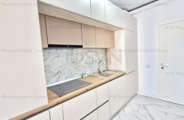 Vanzare apartament 2 camere, Herastrau, Bucuresti