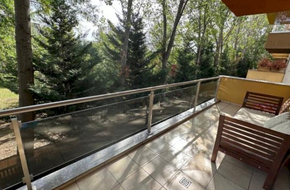 Vanzare apartament 3 camere, Baneasa, Bucuresti