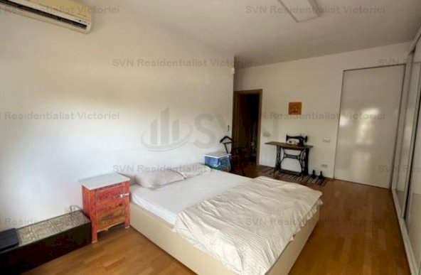 Vanzare apartament 3 camere, Baneasa, Bucuresti