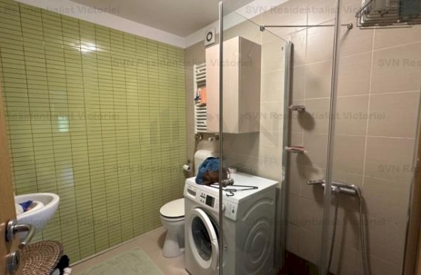 Vanzare apartament 3 camere, Baneasa, Bucuresti