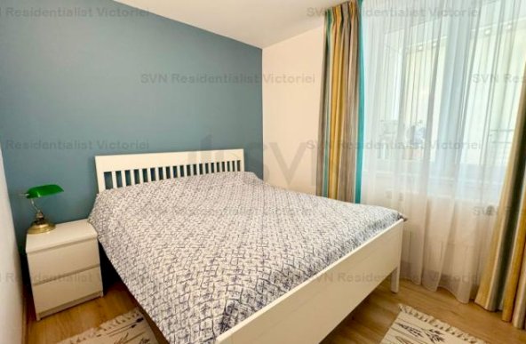 Vanzare apartament 2 camere, Gara de Nord, Bucuresti