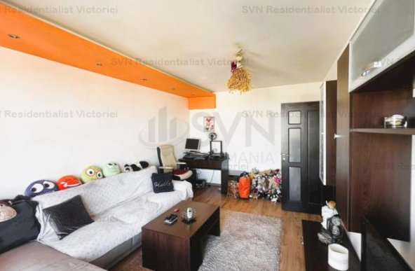 Vanzare apartament 3 camere, Grivitei, Bucuresti