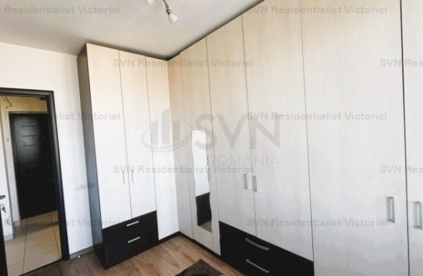 Vanzare apartament 3 camere, Grivitei, Bucuresti