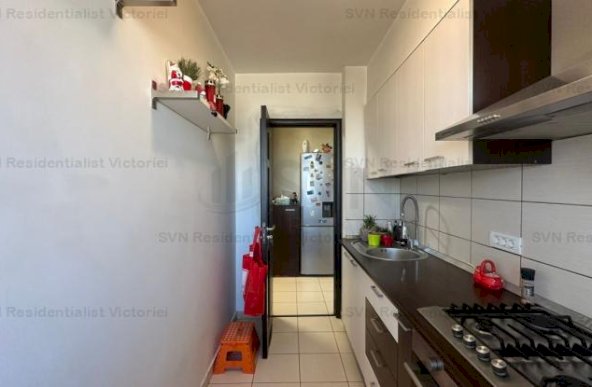 Vanzare apartament 3 camere, Grivitei, Bucuresti