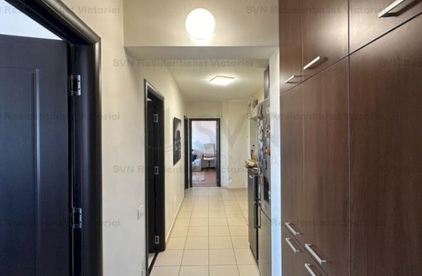 Vanzare apartament 3 camere, Grivitei, Bucuresti