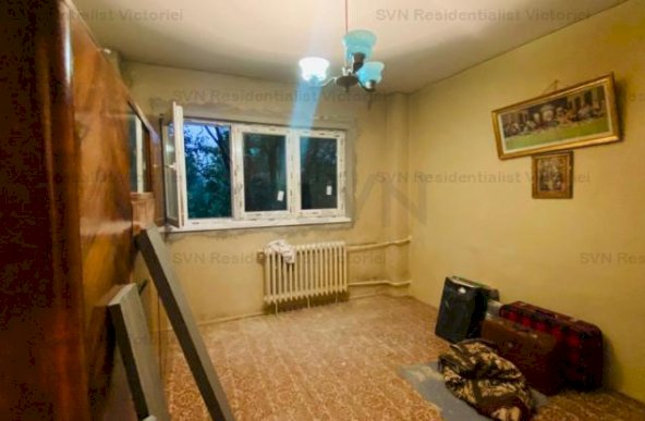 Vanzare apartament 2 camere, Militari, Bucuresti