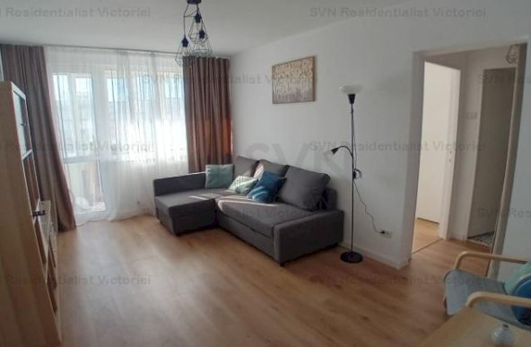 Inchiriere apartament 2 camere, Iancului, Bucuresti