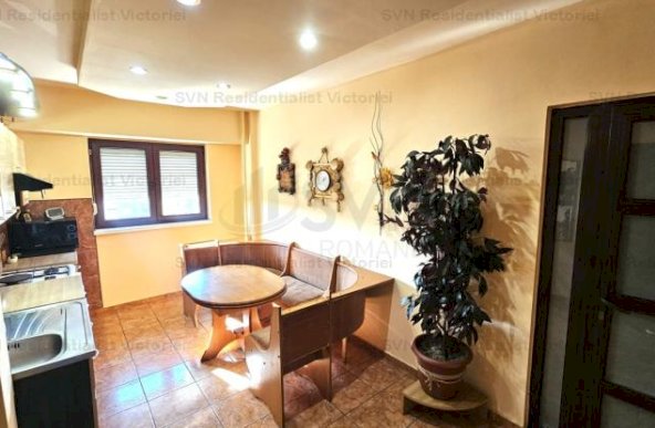 Vanzare apartament 2 camere, Militari, Bucuresti