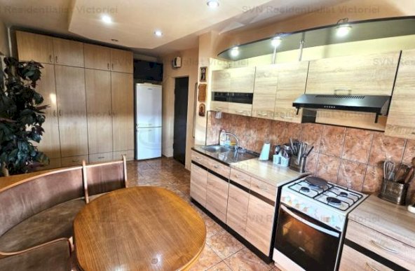 Vanzare apartament 2 camere, Militari, Bucuresti