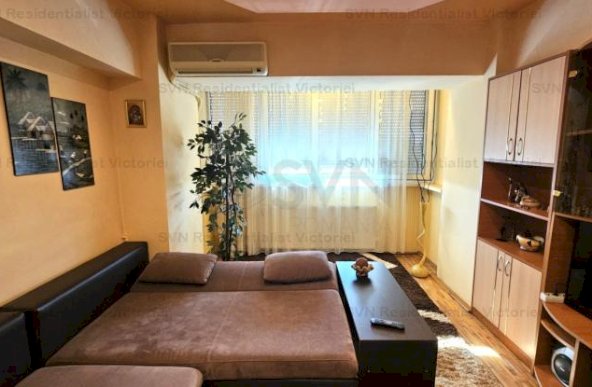 Vanzare apartament 2 camere, Militari, Bucuresti