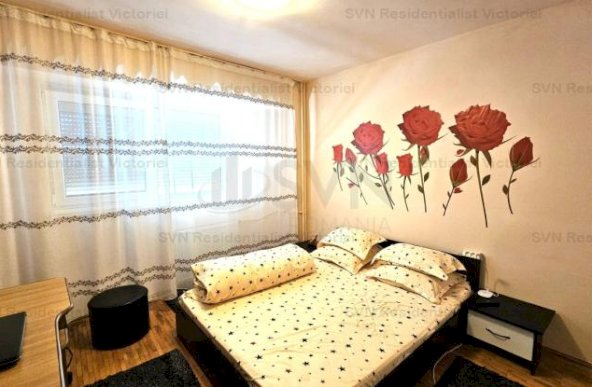 Vanzare apartament 2 camere, Militari, Bucuresti