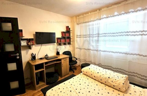 Vanzare apartament 2 camere, Militari, Bucuresti