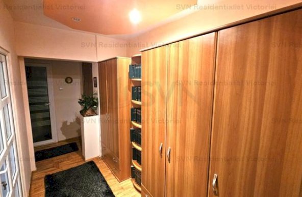 Vanzare apartament 2 camere, Militari, Bucuresti