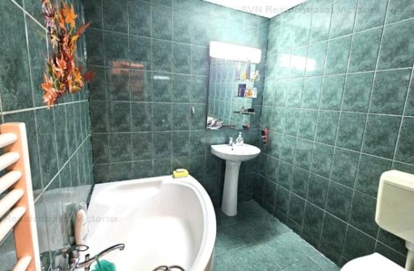 Vanzare apartament 2 camere, Militari, Bucuresti