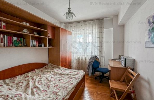 Vanzare apartament 3 camere, Piata Victoriei, Bucuresti