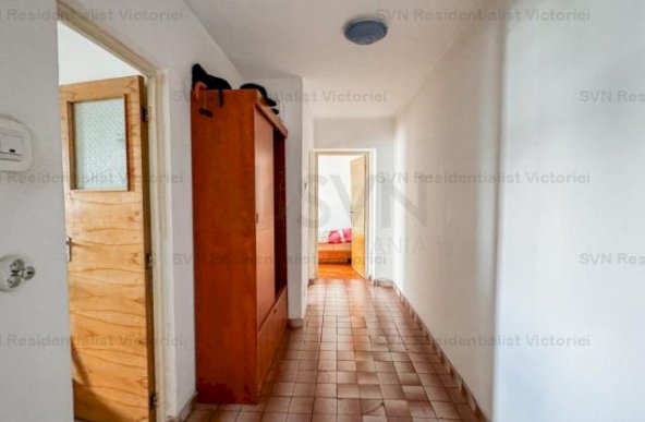 Vanzare apartament 3 camere, Piata Victoriei, Bucuresti