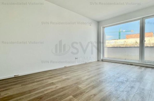 Vanzare apartament 4 camere, Bucurestii Noi, Bucuresti