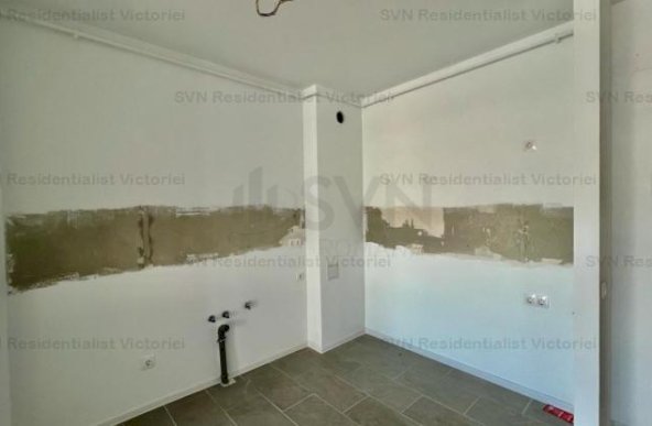 Vanzare apartament 4 camere, Bucurestii Noi, Bucuresti