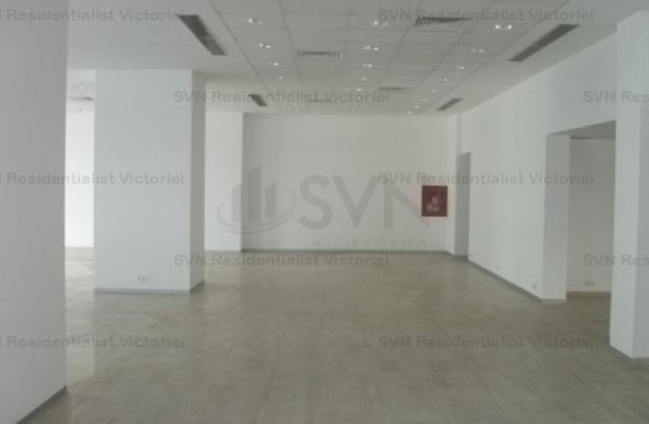 Inchiriere spatiu comercial, Titulescu, Bucuresti