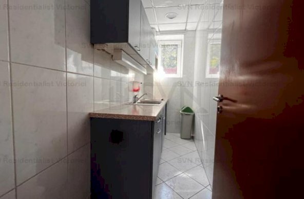 Inchiriere spatiu birouri, Floreasca, Bucuresti