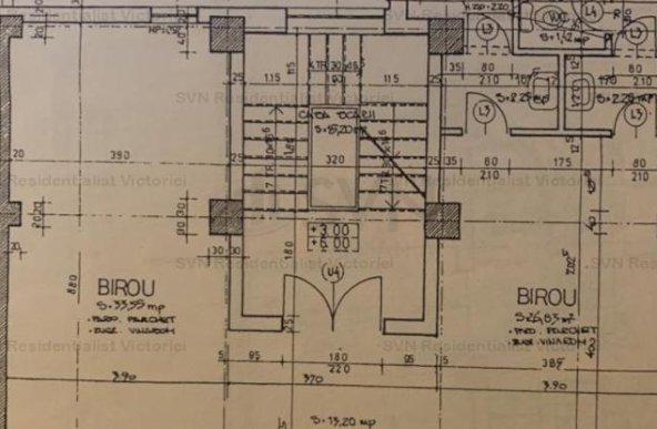 Inchiriere spatiu birouri, Dorobanti, Bucuresti