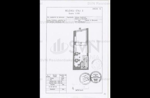 Inchiriere spatiu birouri, Unirii, Bucuresti