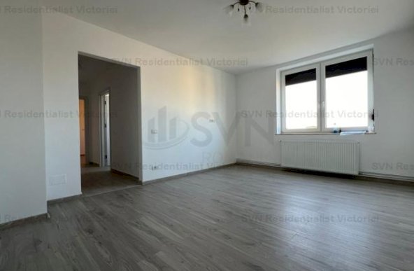 Vanzare apartament 3 camere, Gara de Nord, Bucuresti