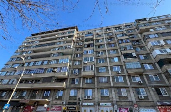 Vanzare apartament 3 camere, Gara de Nord, Bucuresti