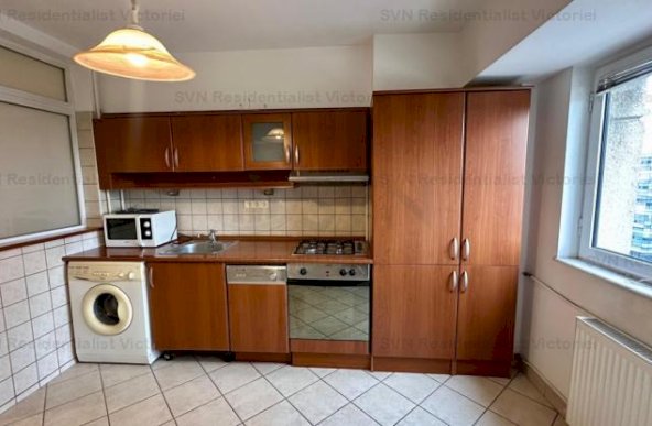 Vanzare apartament 2 camere, Piata Victoriei, Bucuresti