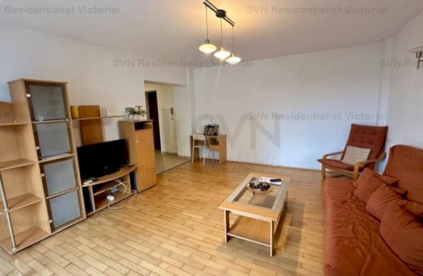 Vanzare apartament 2 camere, Piata Victoriei, Bucuresti