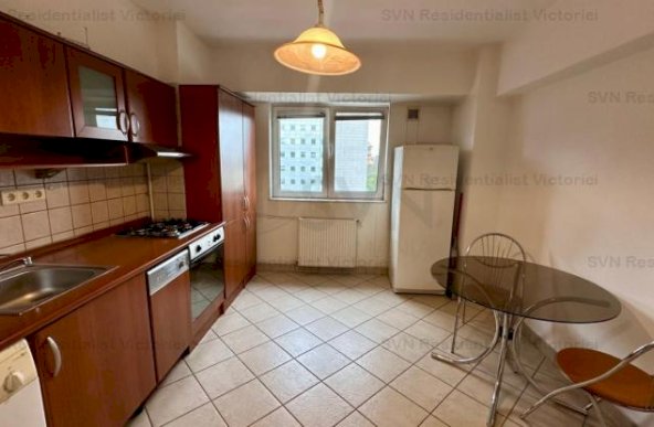 Vanzare apartament 2 camere, Piata Victoriei, Bucuresti