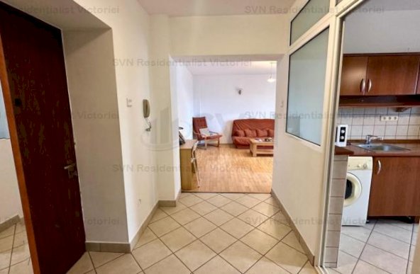 Vanzare apartament 2 camere, Piata Victoriei, Bucuresti