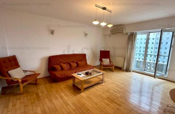 Vanzare apartament 2 camere, Piata Victoriei, Bucuresti